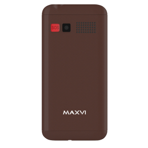 Купить Maxvi B231 brown